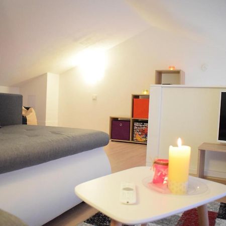 Apartment Golden Sun Vir Kültér fotó